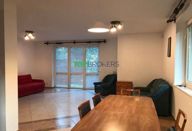 dom wolnostojący, 7 pokoi Warszawa Zerzeń. Zdjęcie 2