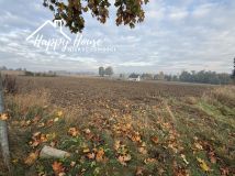 Działka budowlana Sternowo