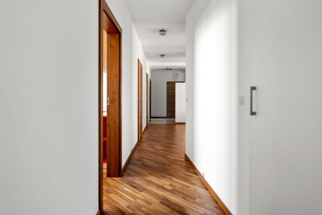 Mieszkanie 4-pokojowe Warszawa Śródmieście, ul. Zygmunta Słomińskiego. Zdjęcie 17
