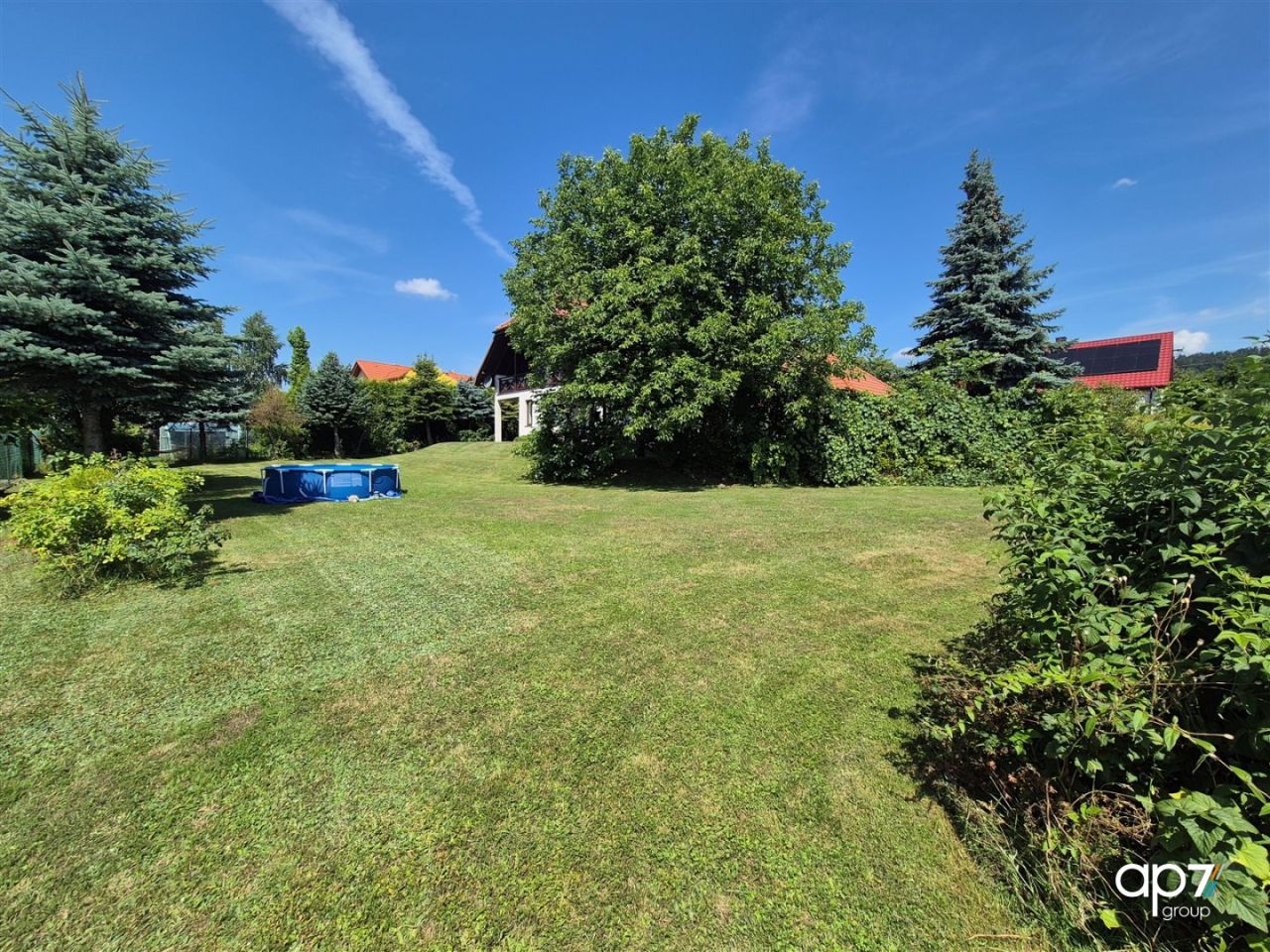 dom wolnostojący, 6 pokoi Karniowice. Zdjęcie 16