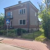 dom wolnostojący Sejny, ul. Jodłowa. Zdjęcie 3