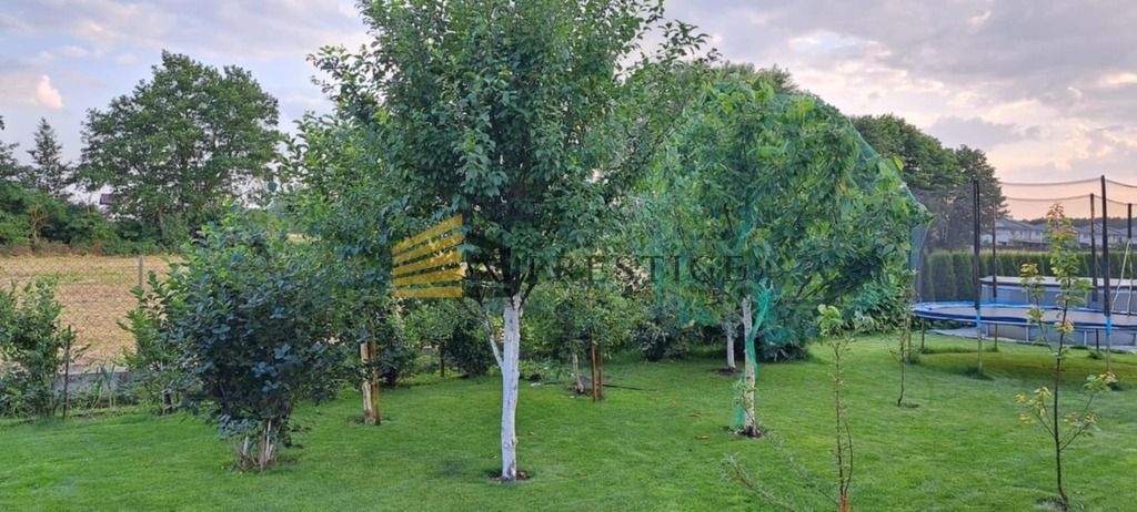 dom wolnostojący, 6 pokoi Stanisławów Pierwszy. Zdjęcie 33