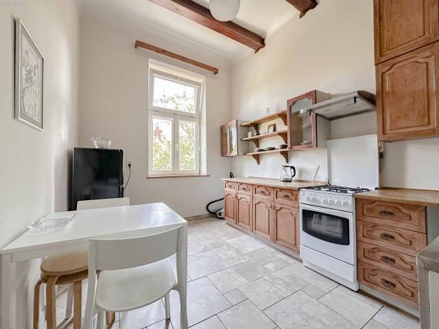 Mieszkanie 2-pokojowe Kraków Stare Miasto, ul. Floriana Straszewskiego. Zdjęcie 7