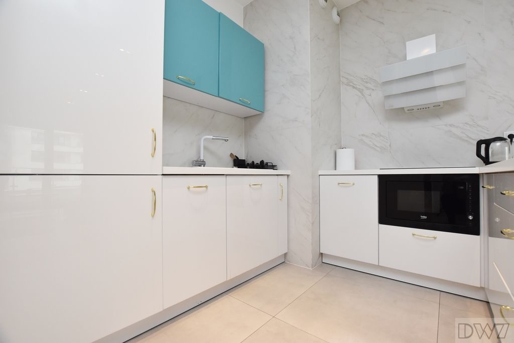 Mieszkanie 1-pokojowe Kraków Grzegórzki, ul. płk. Francesco Nullo. Zdjęcie 6