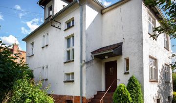 dom wolnostojący, 8 pokoi Wrocław Oporów, ul. Jana Ostroroga