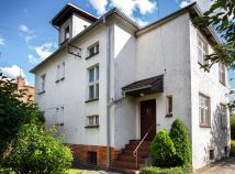 dom wolnostojący, 8 pokoi Wrocław Oporów, ul. Jana Ostroroga