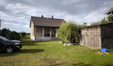 dom wolnostojący, 5 pokoi Parciaki