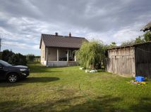 dom wolnostojący, 5 pokoi Parciaki. Zdjęcie 1