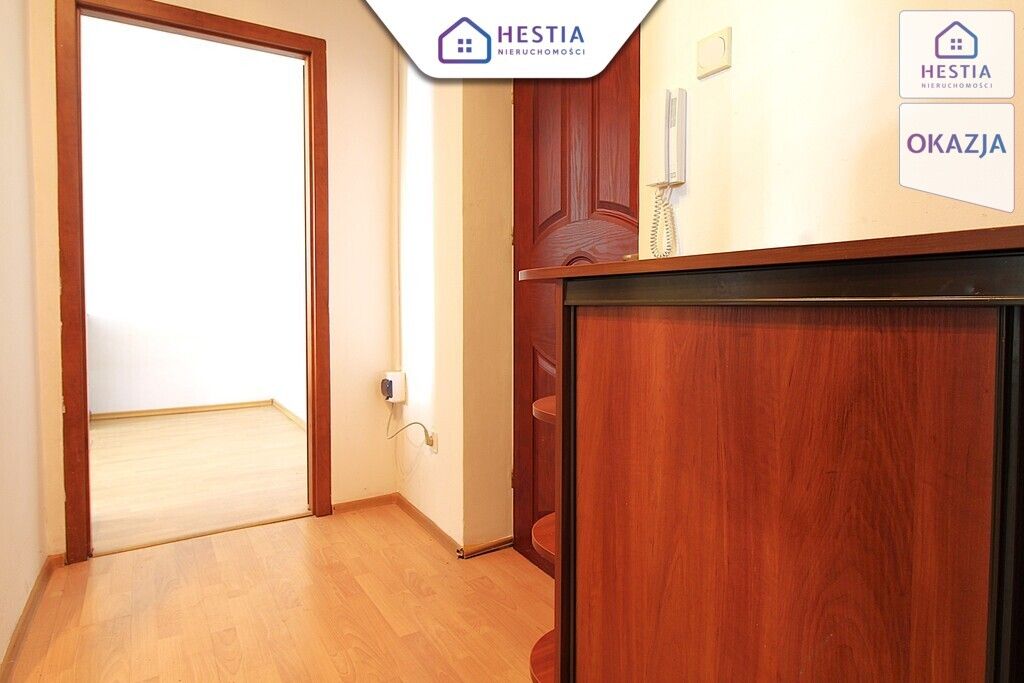 Mieszkanie 2-pokojowe Stargard Kluczewo. Zdjęcie 8