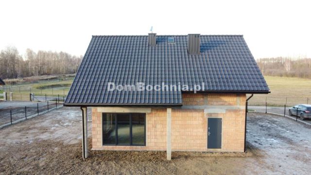 dom wolnostojący, 4 pokoje Dąbrówka. Zdjęcie 7