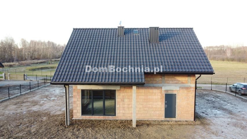 dom wolnostojący, 4 pokoje Dąbrówka. Zdjęcie 7