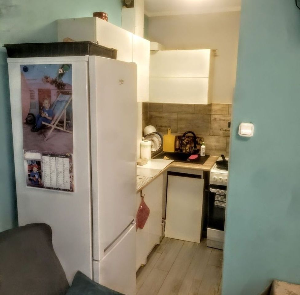 Mieszkanie 1-pokojowe Wałbrzych Piaskowa Góra, ul. Główna. Zdjęcie 6