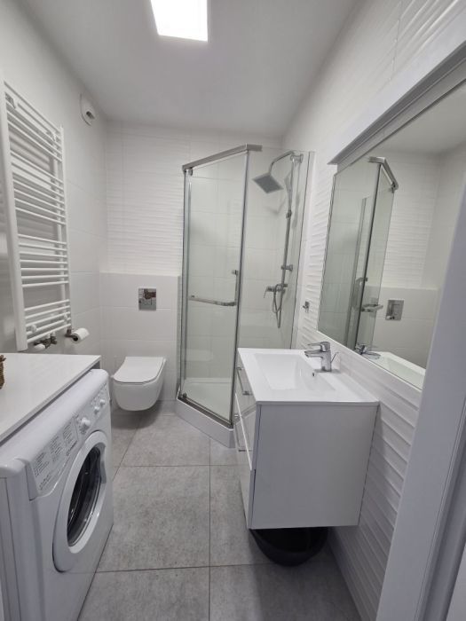 Mieszkanie 1-pokojowe Gdańsk Śródmieście, ul. św. Barbary. Zdjęcie 5