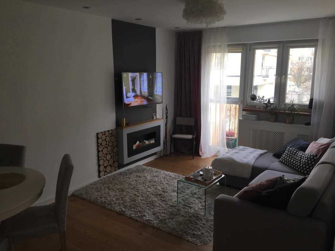 Mieszkanie 2-pokojowe Warszawa Ochota, ul. Stefana Baleya. Zdjęcie 5