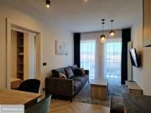 Mieszkanie 2-pokojowe Nowy Sącz, al. Aleje Wolności. Zdjęcie 4