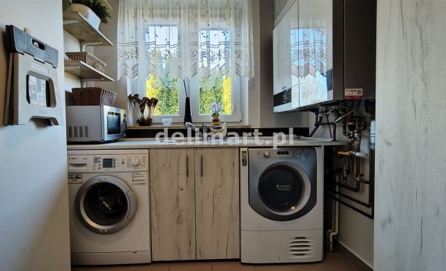 dom wolnostojący, 4 pokoje Zagórz. Zdjęcie 31