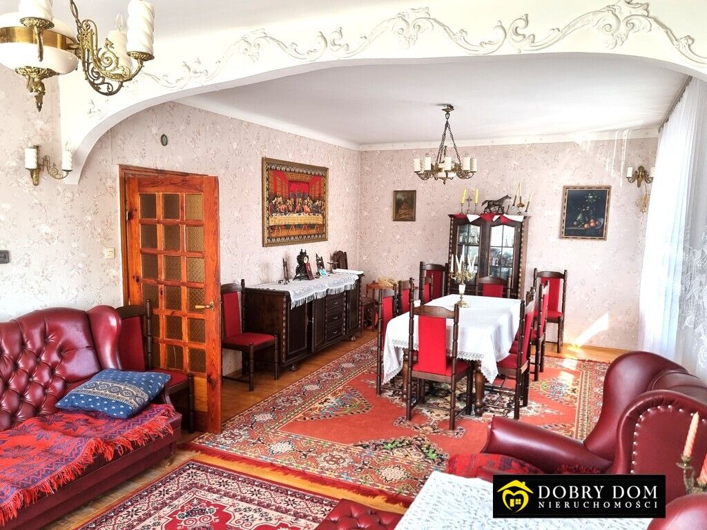 bliźniak, 4 pokoje Wysokie Mazowieckie