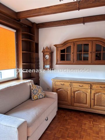 Mieszkanie 2-pokojowe Bydgoszcz Szwederowo. Zdjęcie 1