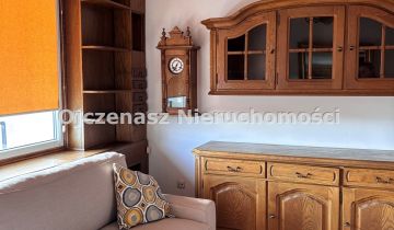 Mieszkanie 2-pokojowe Bydgoszcz Szwederowo