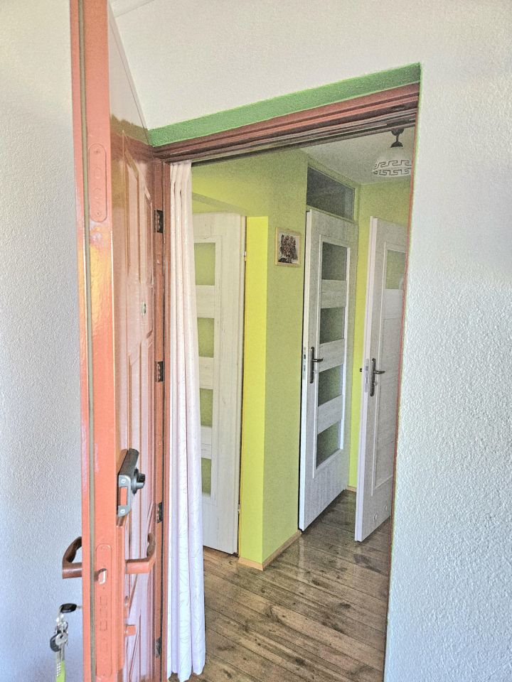 dom wolnostojący, 2 pokoje Dominice, ul. Porzeczkowa. Zdjęcie 12