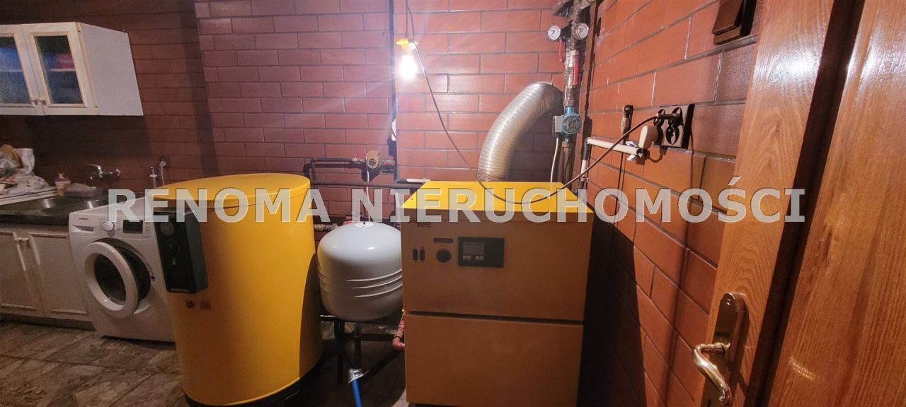 dom szeregowy, 6 pokoi Wałbrzych Szczawienko. Zdjęcie 29