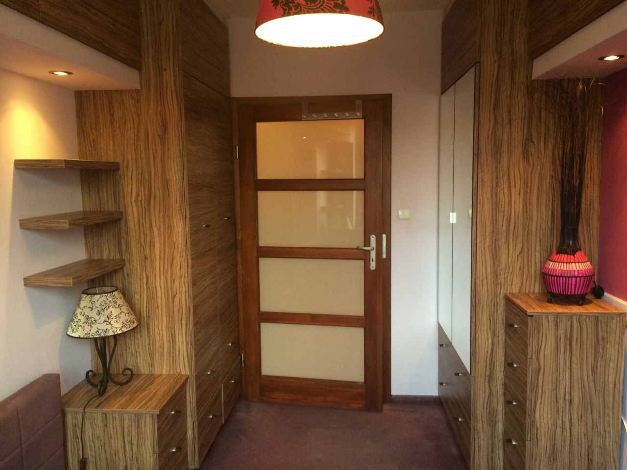 Mieszkanie 3-pokojowe Warszawa Bemowo, ul. Obrońców Tobruku. Zdjęcie 7