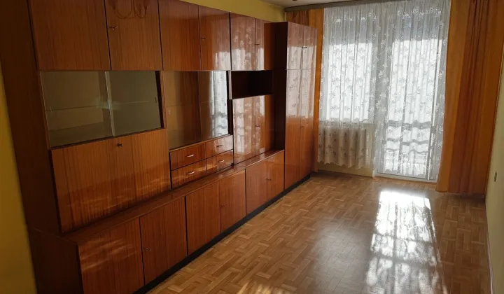 Mieszkanie 2-pokojowe Ruda Śląska Ruda, ul. Adama Mickiewicza