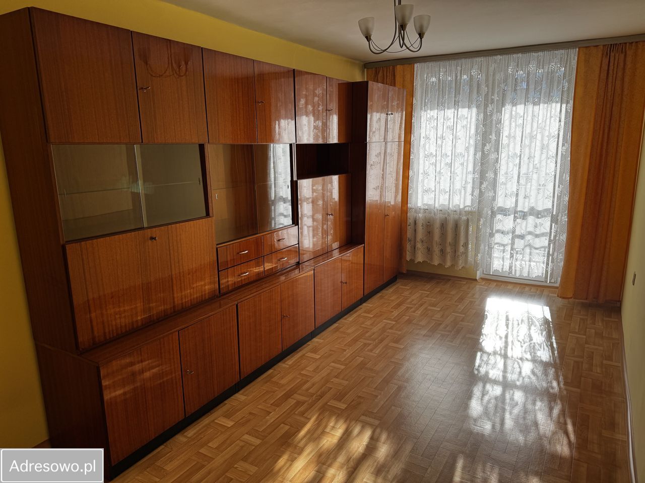 Mieszkanie 2-pokojowe Ruda Śląska Ruda, ul. Adama Mickiewicza