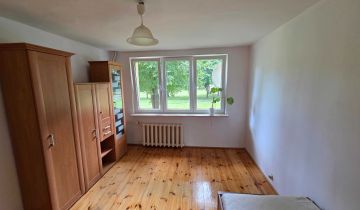 Mieszkanie 2-pokojowe Pułtusk, ul. 13 Pułku Piechoty