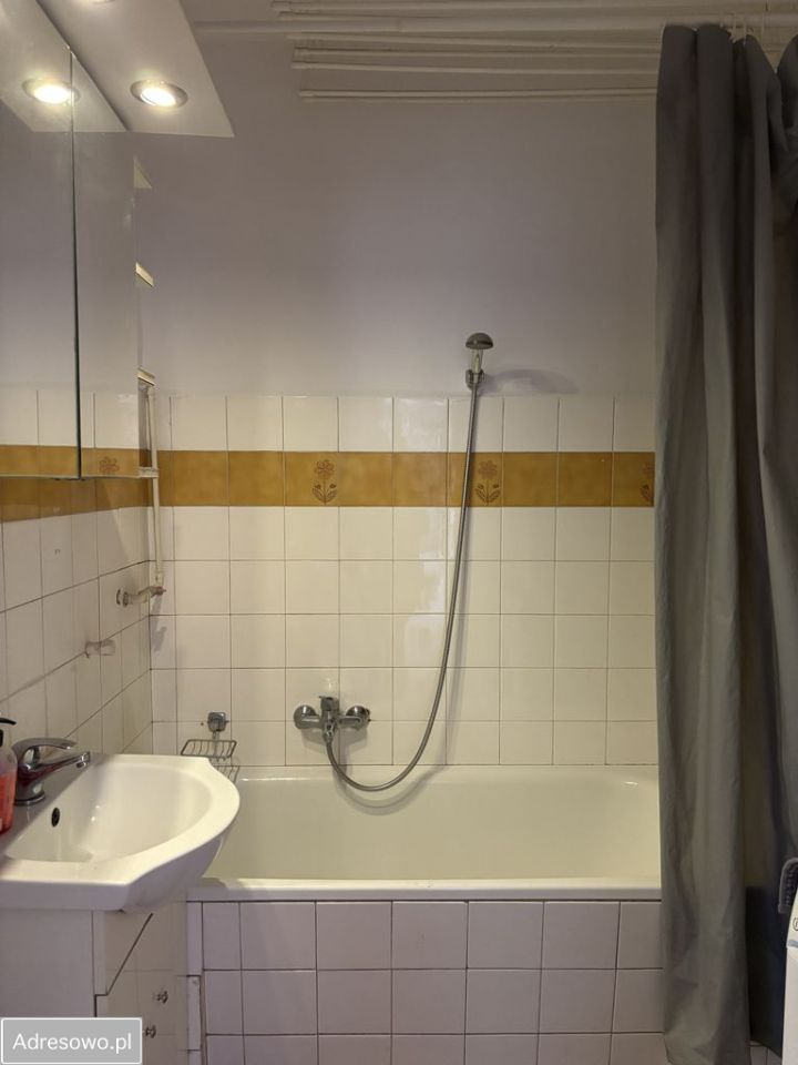 Mieszkanie 3-pokojowe Kraków Prądnik Czerwony, ul. Józefa Łepkowskiego. Zdjęcie 6