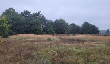 Działka budowlana Gnaty