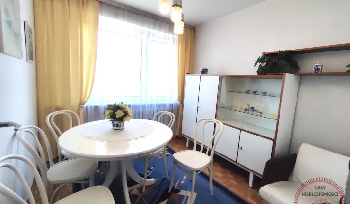 Mieszkanie 4-pokojowe Inowrocław