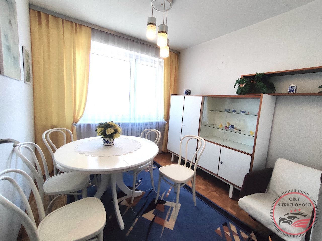 Mieszkanie 4-pokojowe Inowrocław. Zdjęcie 1