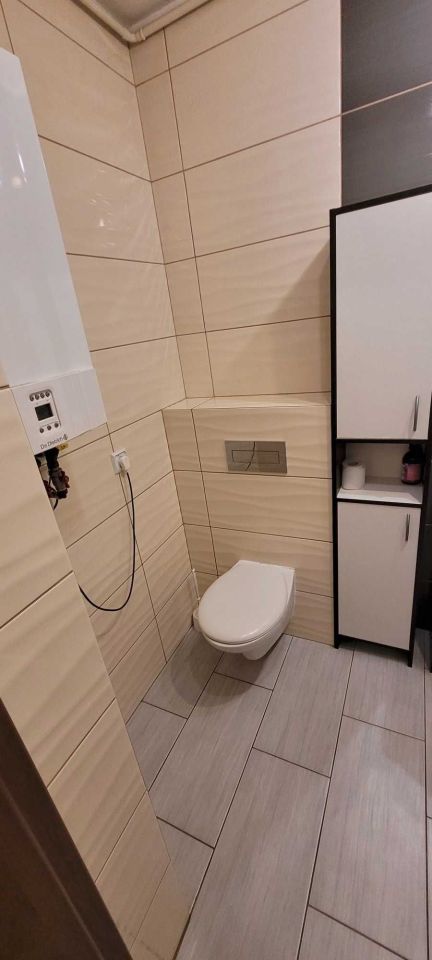 Mieszkanie 1-pokojowe Siedlce Centrum, ul. 3 Maja. Zdjęcie 6