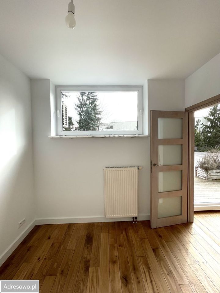 Mieszkanie 4-pokojowe Warszawa Saska Kępa, ul. Libijska. Zdjęcie 12