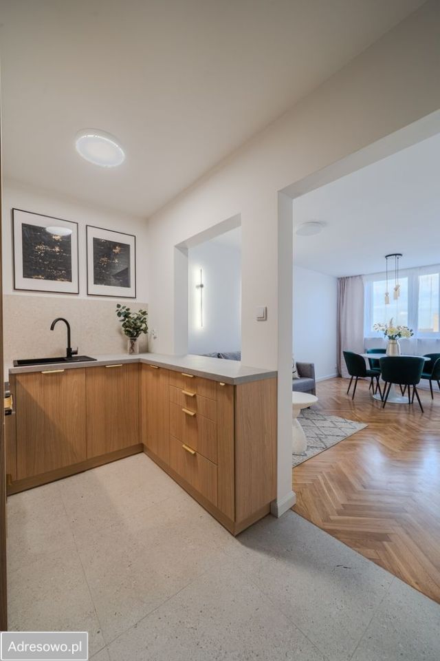 Mieszkanie 2-pokojowe Warszawa Bielany, ul. Dorycka. Zdjęcie 8