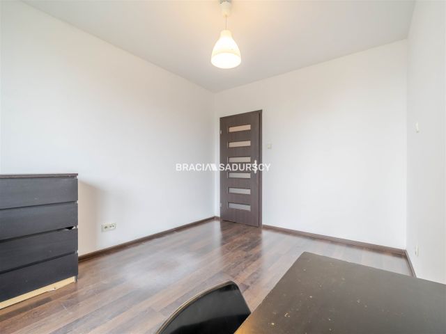 Mieszkanie 3-pokojowe Kraków Krowodrza, ul. Krowoderskich Zuchów. Zdjęcie 19