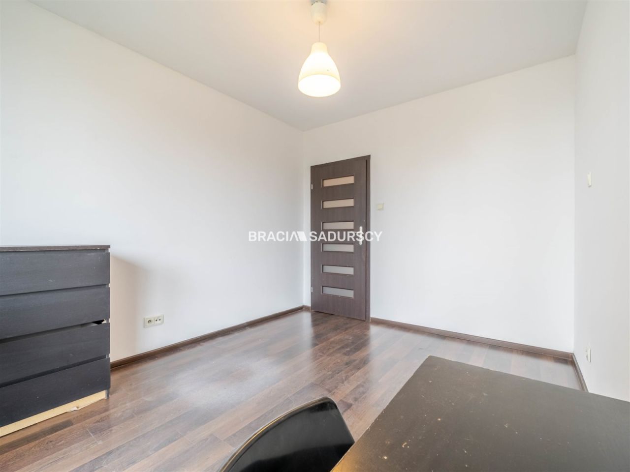 Mieszkanie 3-pokojowe Kraków Krowodrza, ul. Krowoderskich Zuchów. Zdjęcie 19