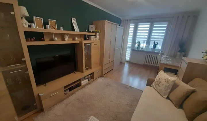 Mieszkanie 2-pokojowe Nowe Miasto nad Pilicą, ul. Tomaszowska