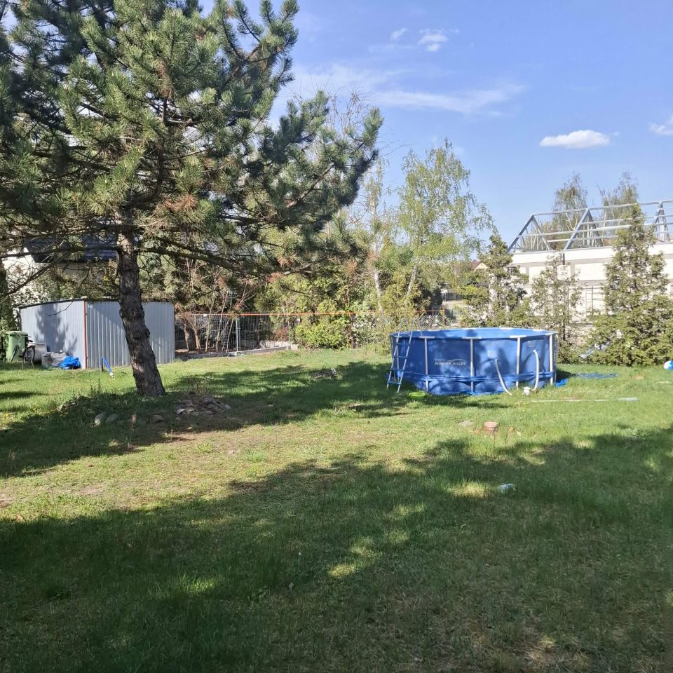 bliźniak, 2 pokoje Legionowo Grudzie, ul. Grudzie. Zdjęcie 2