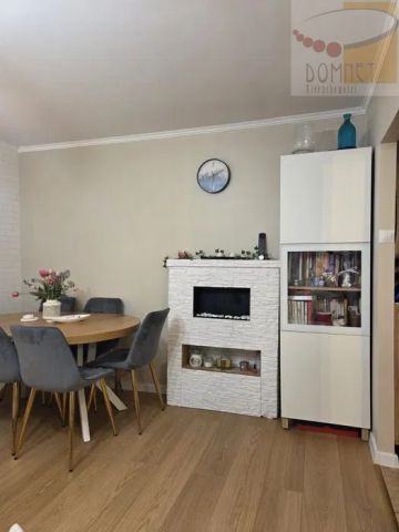 Mieszkanie 3-pokojowe Pruszków, os. Ceglana. Zdjęcie 4