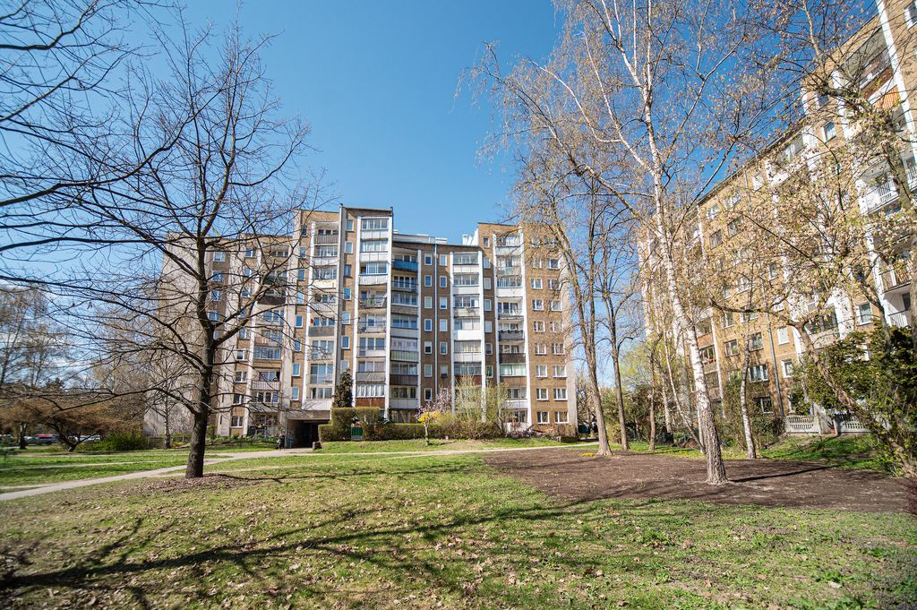 Mieszkanie 2-pokojowe Warszawa Bemowo, ul. Lajosa Kossutha. Zdjęcie 18