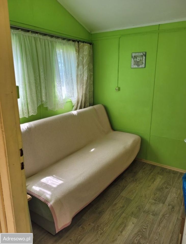 Działka rekreacyjna Kretowiny. Zdjęcie 7