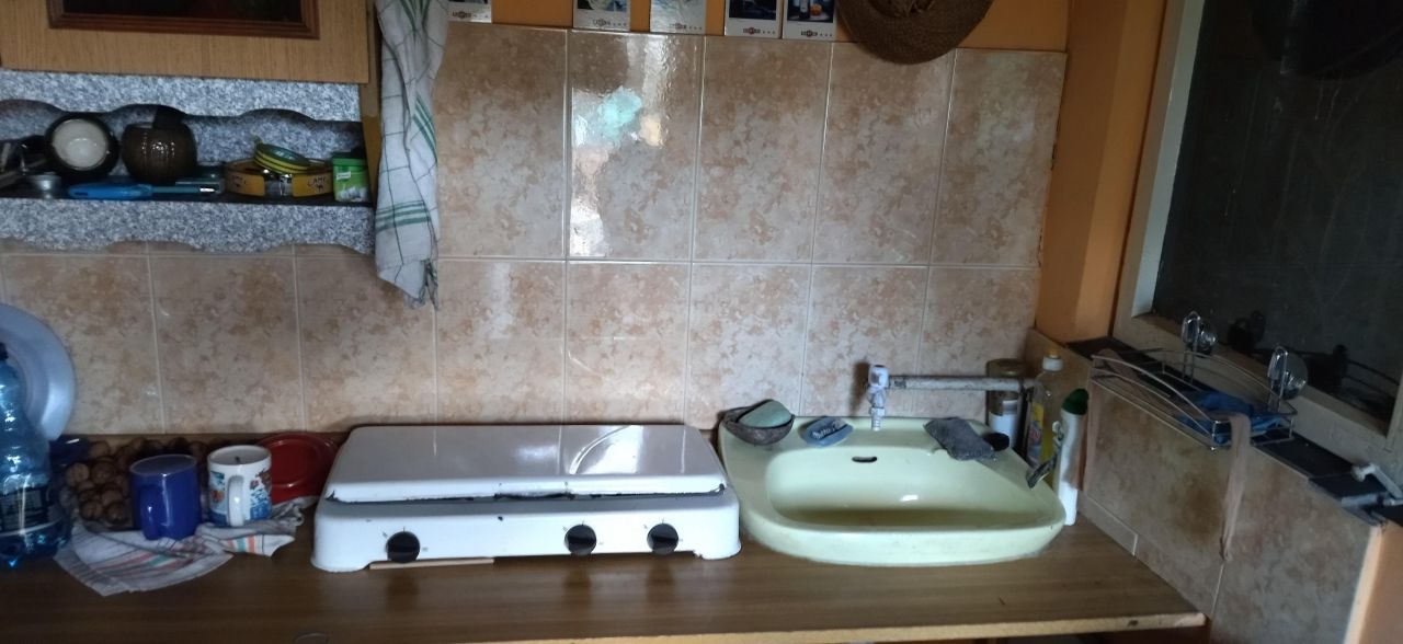 Działka rod Bytom, ROD Łan. Zdjęcie 4