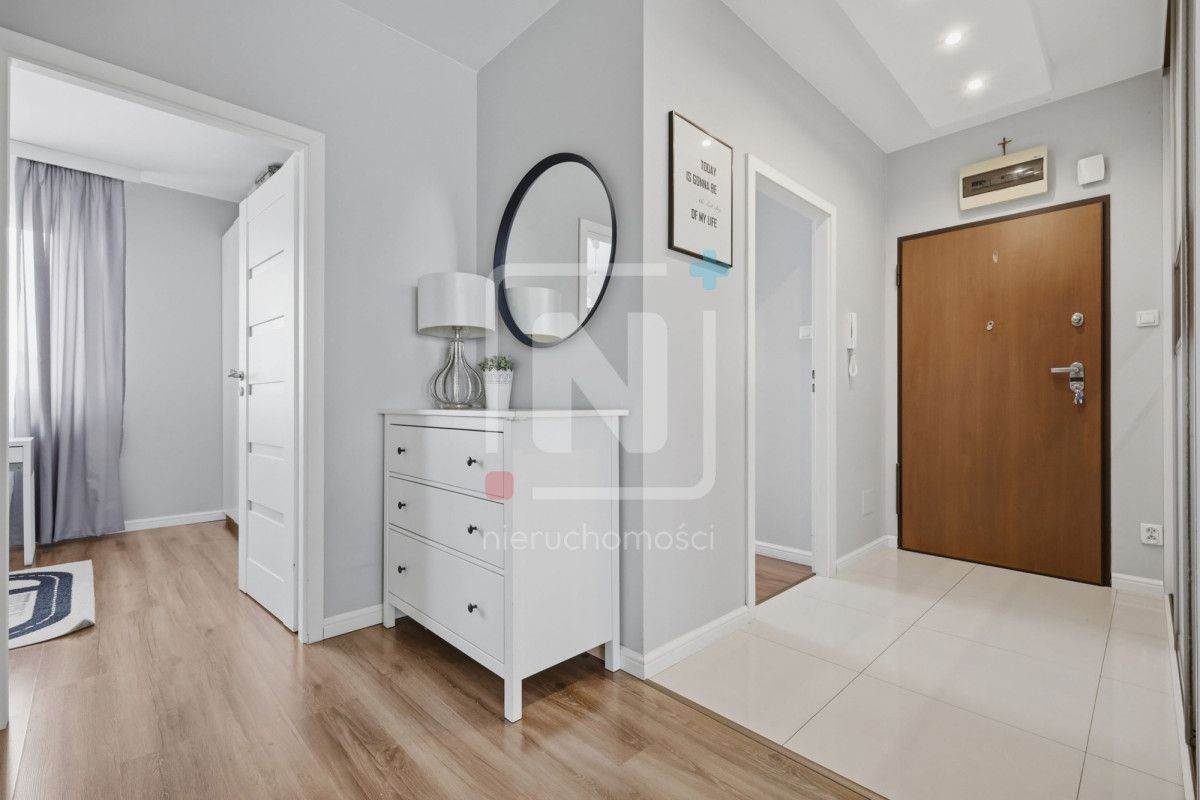 Mieszkanie 3-pokojowe Warszawa Ursus, ul. Elżbiety Rakuszanki. Zdjęcie 4