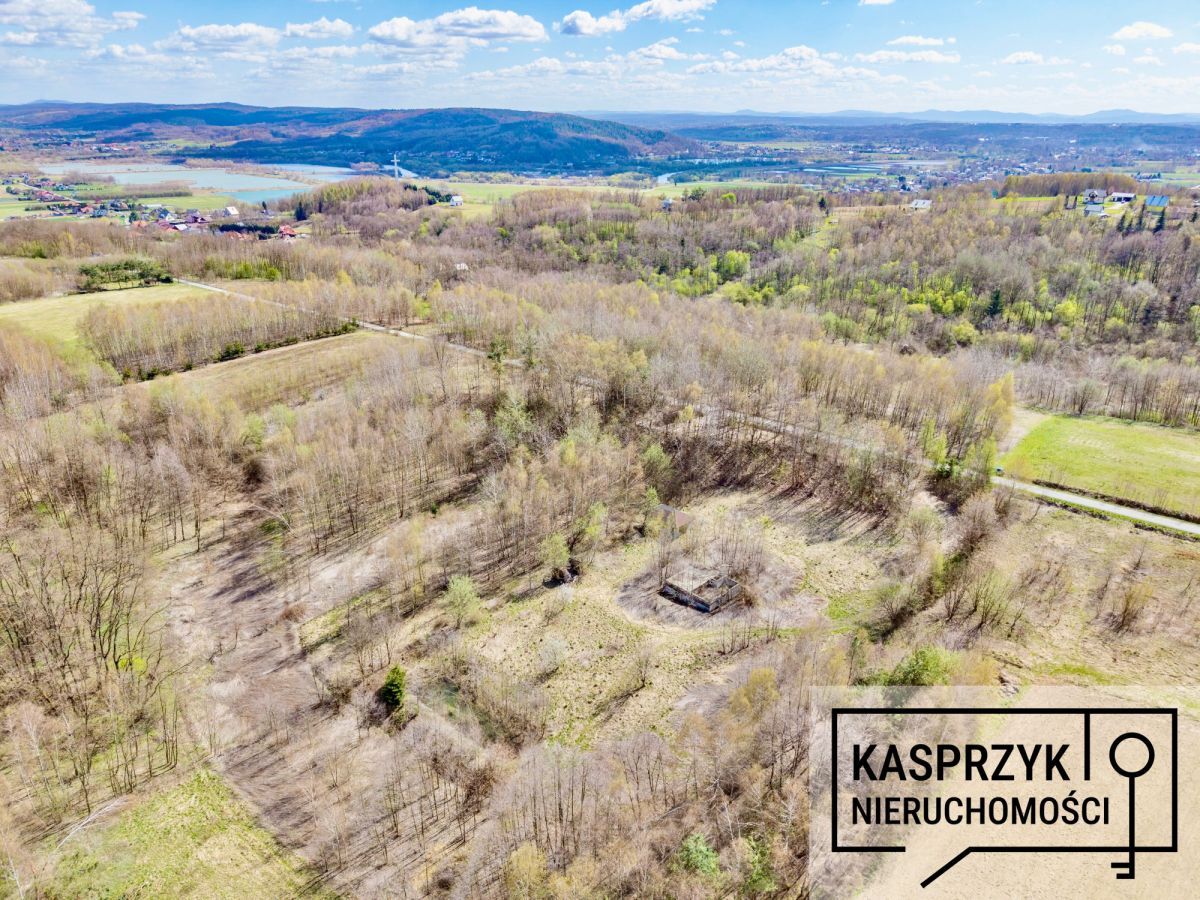 Działka budowlana Ujazd. Zdjęcie 12