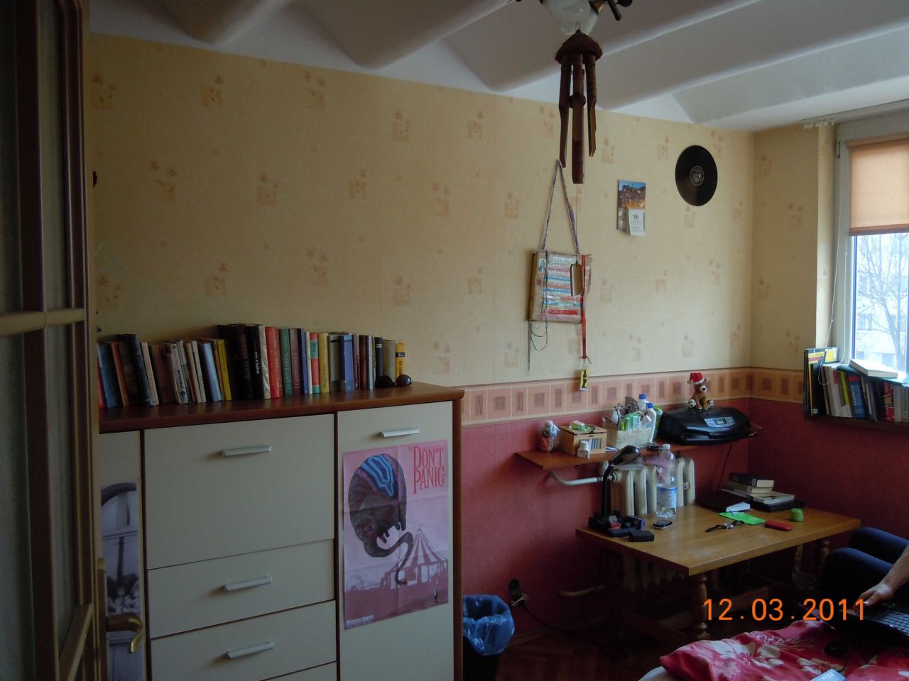 Mieszkanie 3-pokojowe Wrocław Krzyki, ul. Zaporoska. Zdjęcie 8