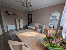 Mieszkanie 2-pokojowe Szczecin Śródmieście. Zdjęcie 1