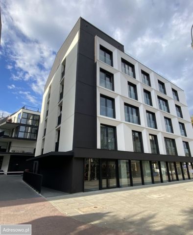 Mieszkanie 2-pokojowe Kraków Zwierzyniec, ul. gen. Tadeusza Kościuszki. Zdjęcie 1