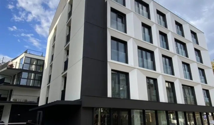 Mieszkanie 2-pokojowe Kraków Zwierzyniec, ul. gen. Tadeusza Kościuszki